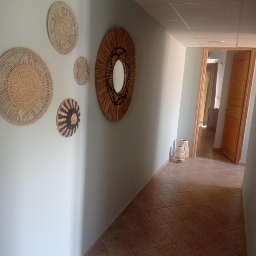 Ninos On The Beach Hotel Roda  Exterior photo